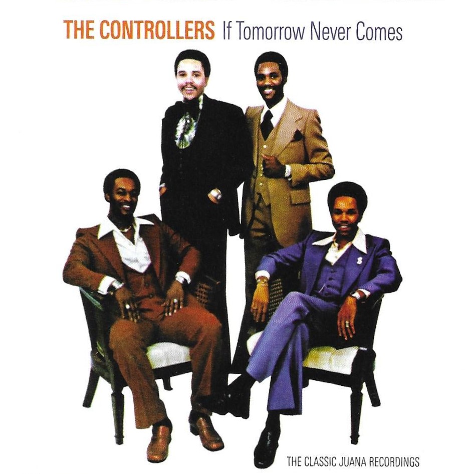 (image for) If Tomorrow Never Comes