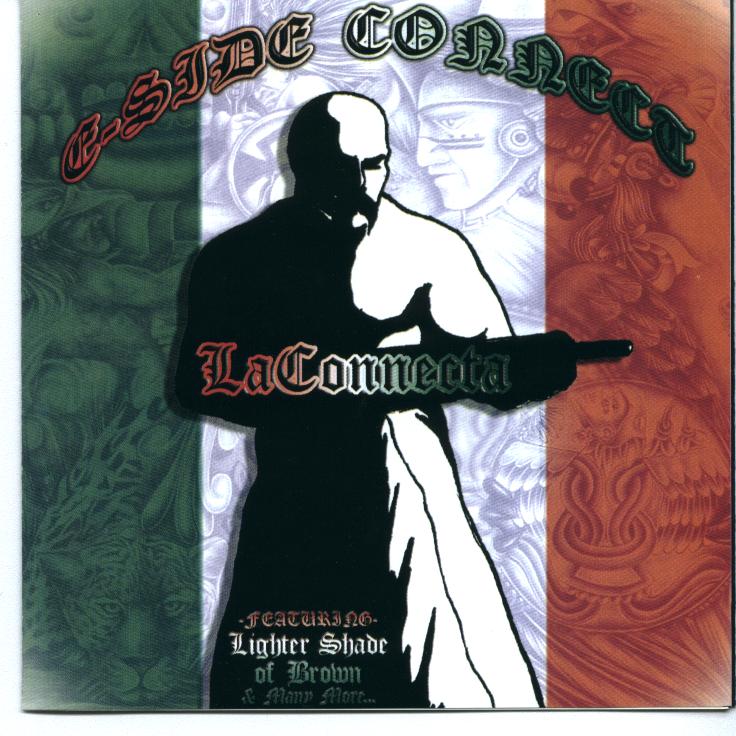 (image for) La Connecta