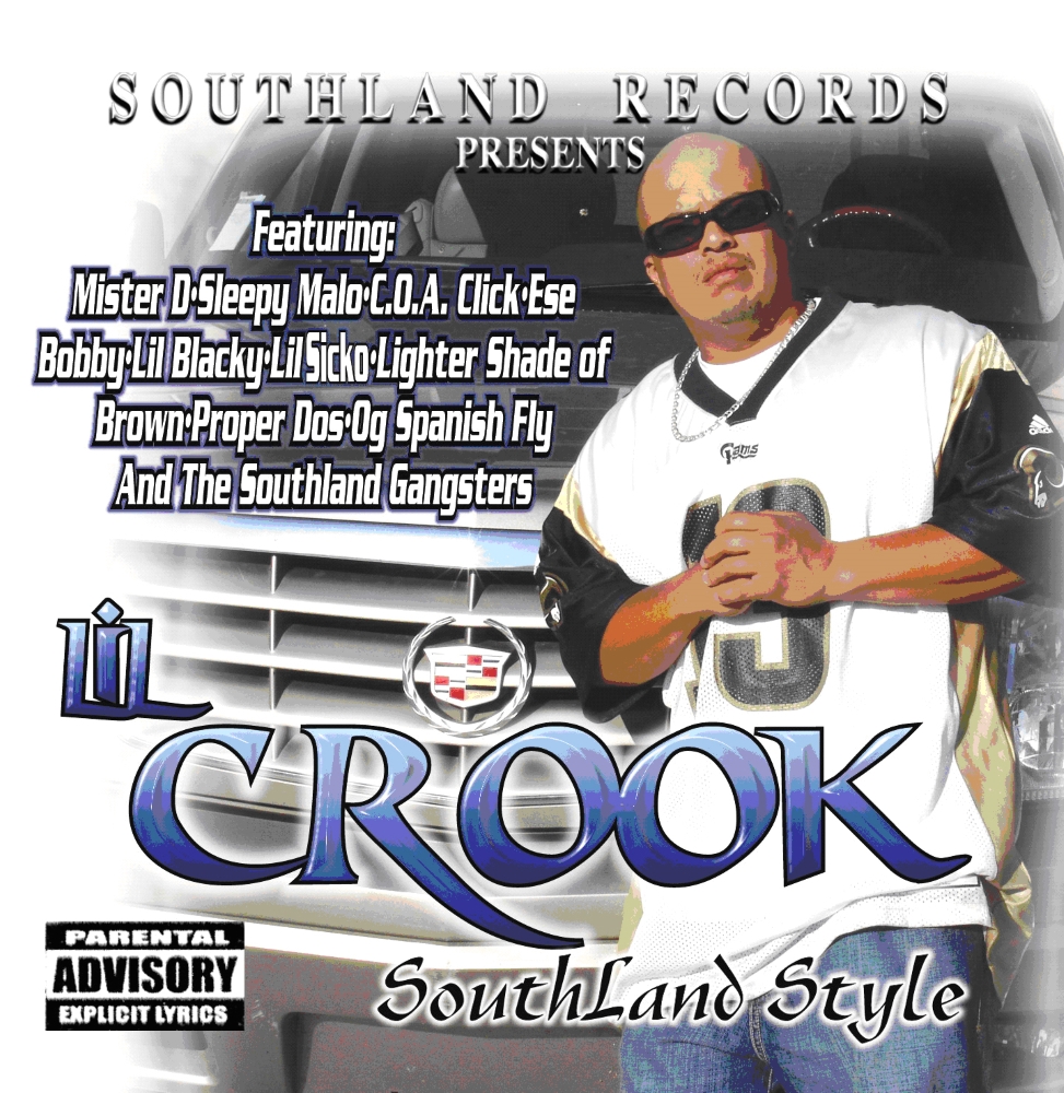 (image for) Southland Style