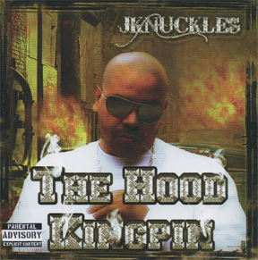 The Hood Kingpin (image for) The Hood Kingpin