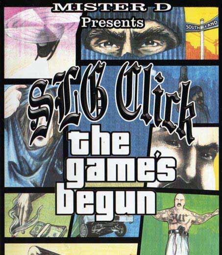 (image for) Games Begun