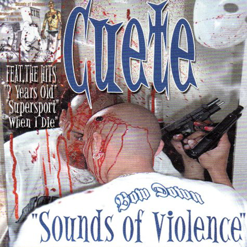Sounds Of Violence (image for) Sounds Of Violence