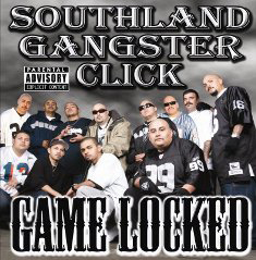 (image for) Game Locked