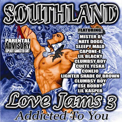 Love Jams 3 (image for) Love Jams 3