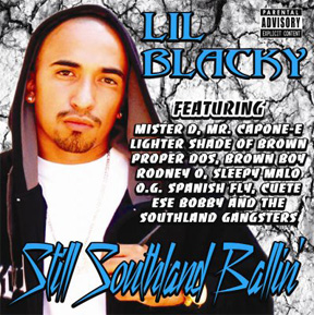 Still Southland Ballin' (image for) Still Southland Ballin'