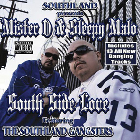South Side Love (image for) South Side Love