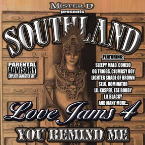 Love Jams 4-You Remind Me (image for) Love Jams 4-You Remind Me