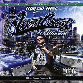 West Coast Alliance (image for) West Coast Alliance