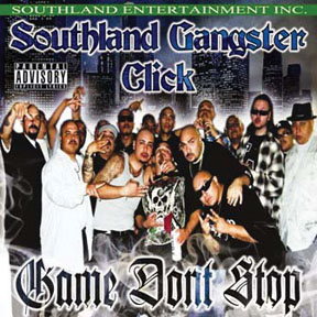 Game Don't Stop (image for) Game Don't Stop