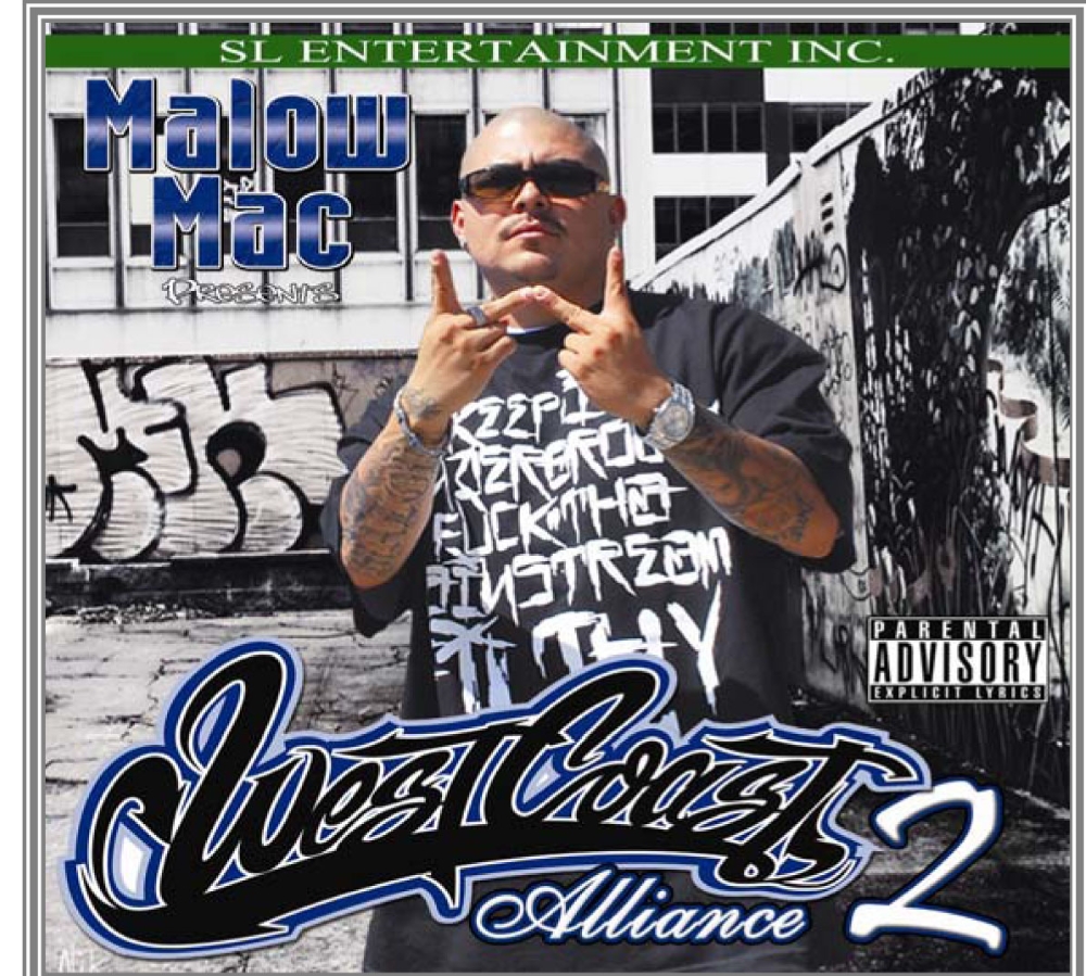 West Coast Alliance 2 (image for) West Coast Alliance 2