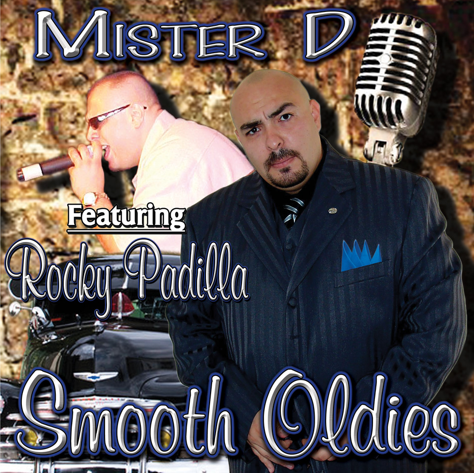 (image for) Smooth Oldies