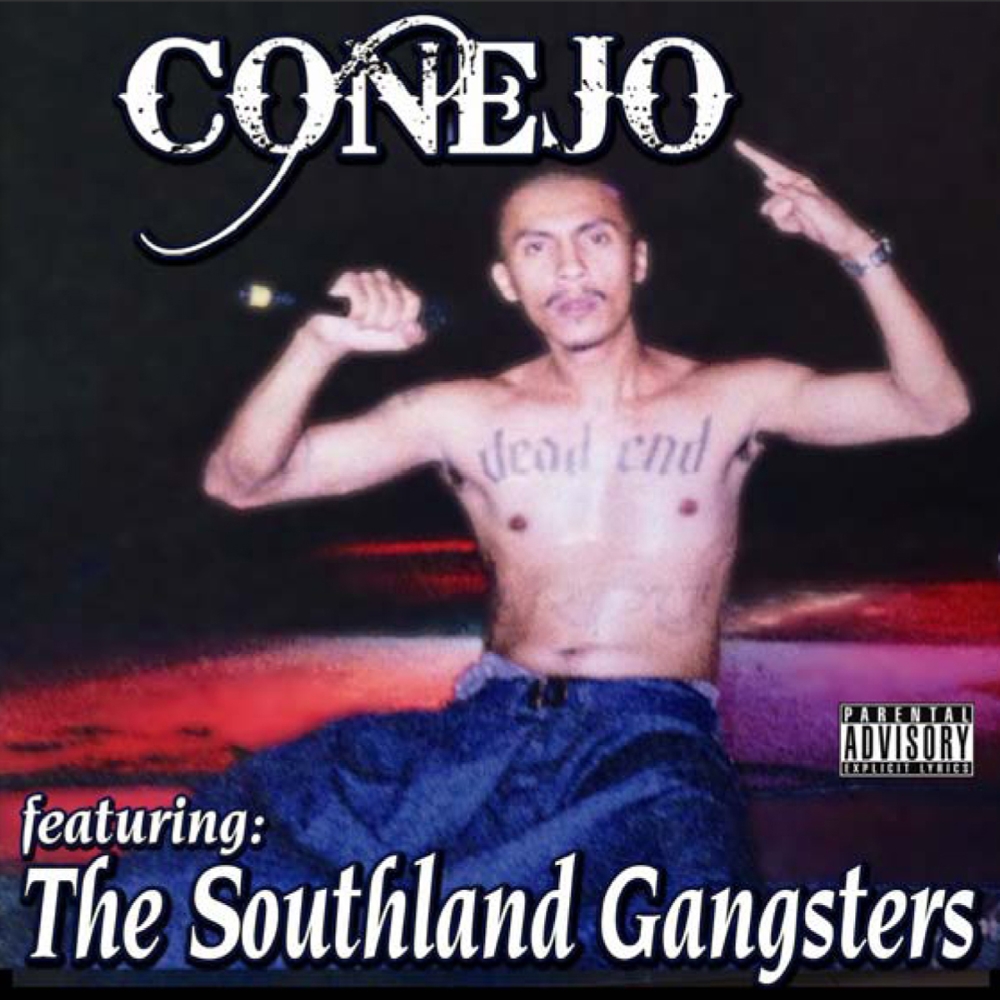 (image for) Conejo Featuring The Southland Gangsters