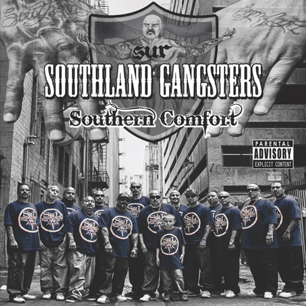 Southern Comfort (image for) Southern Comfort