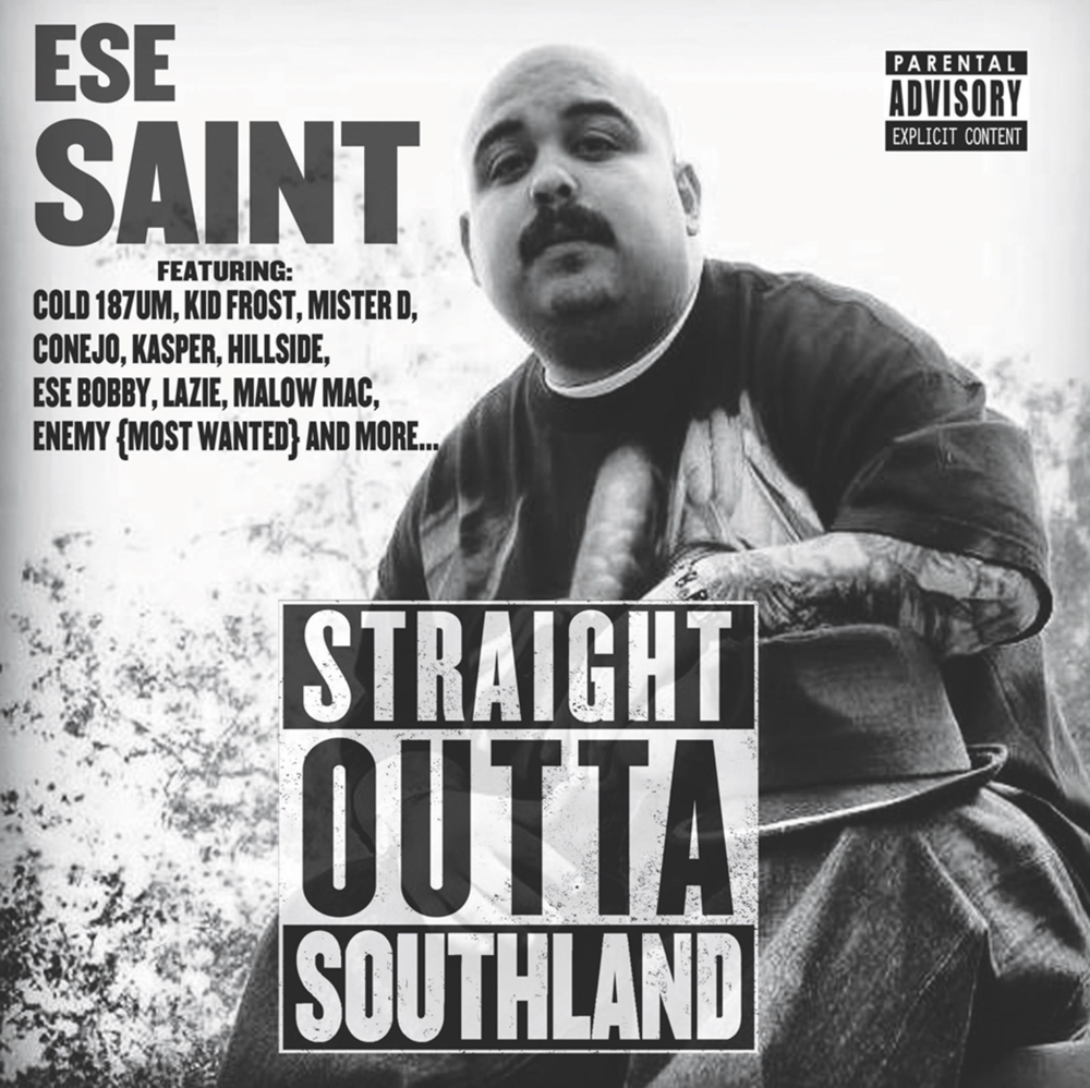 Straight Outta Southland (image for) Straight Outta Southland
