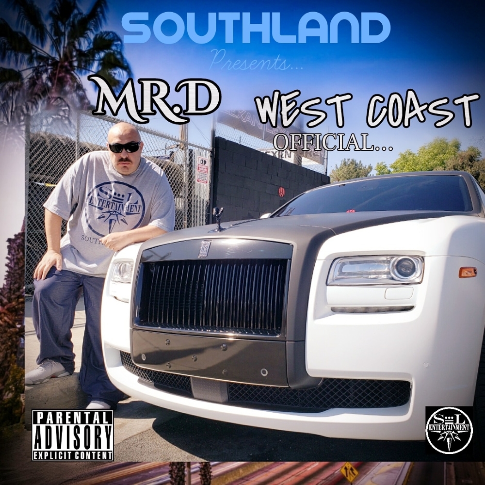 West Coast Official (image for) West Coast Official