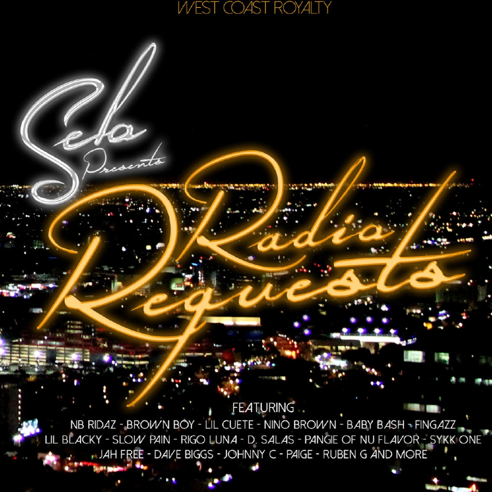(image for) Radio Requests