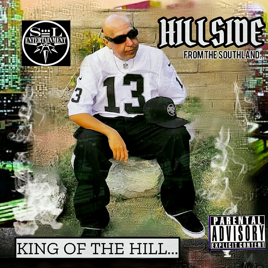 (image for) King Of The Hill