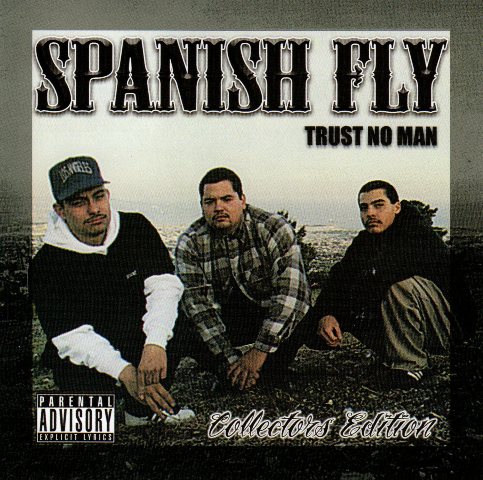 Trust No Man (Collector's Edition) (image for) Trust No Man (Collector's Edition)