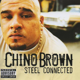 Steel Connected (image for) Steel Connected