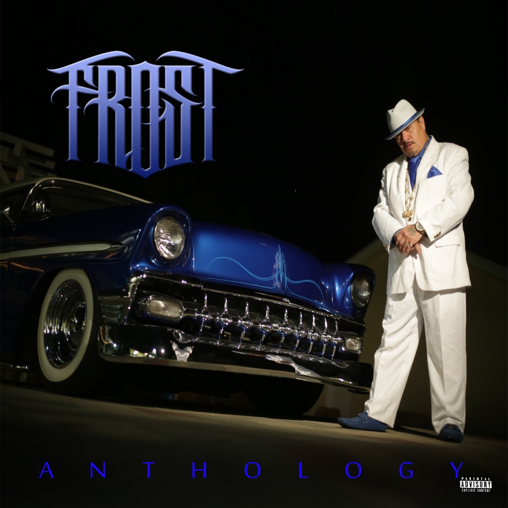 (image for) Anthology (2 CD)