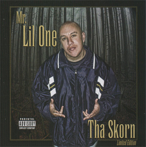 Tha Skorn (Limited Edition) (image for) Tha Skorn (Limited Edition)