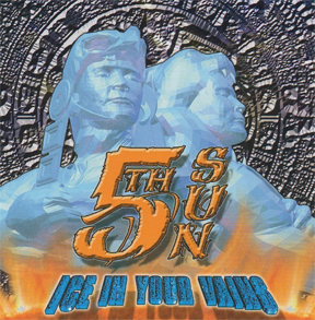 Ice In Your Veins (image for) Ice In Your Veins