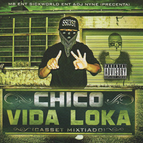 Vida Loka (image for) Vida Loka