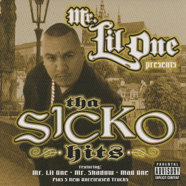 Tha Sicko Hits (image for) Tha Sicko Hits