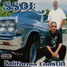 California Coastin' (image for) California Coastin'