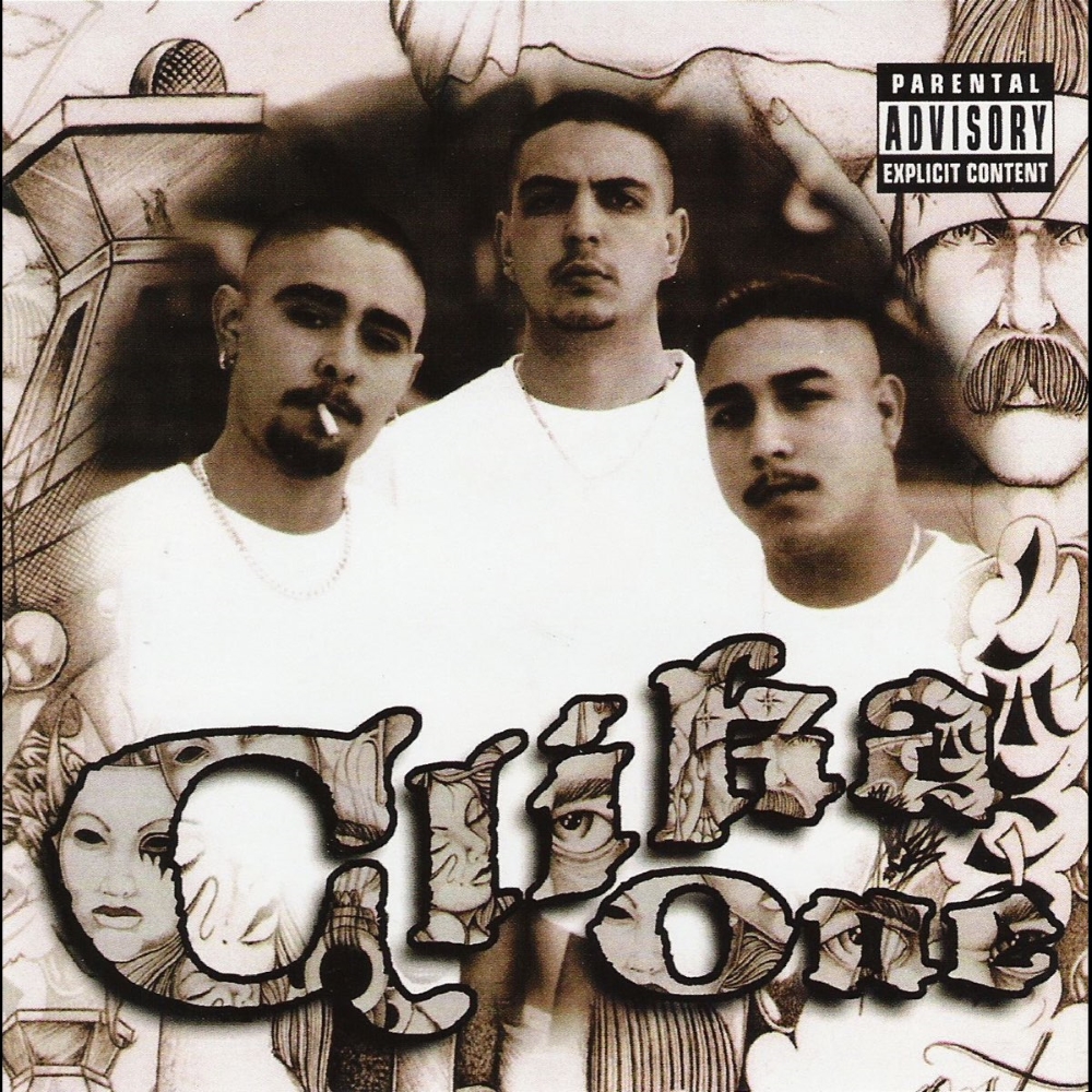 (image for) Clika One