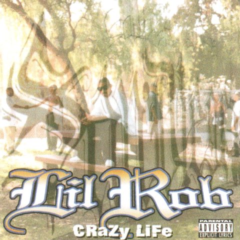 (image for) Crazy Life