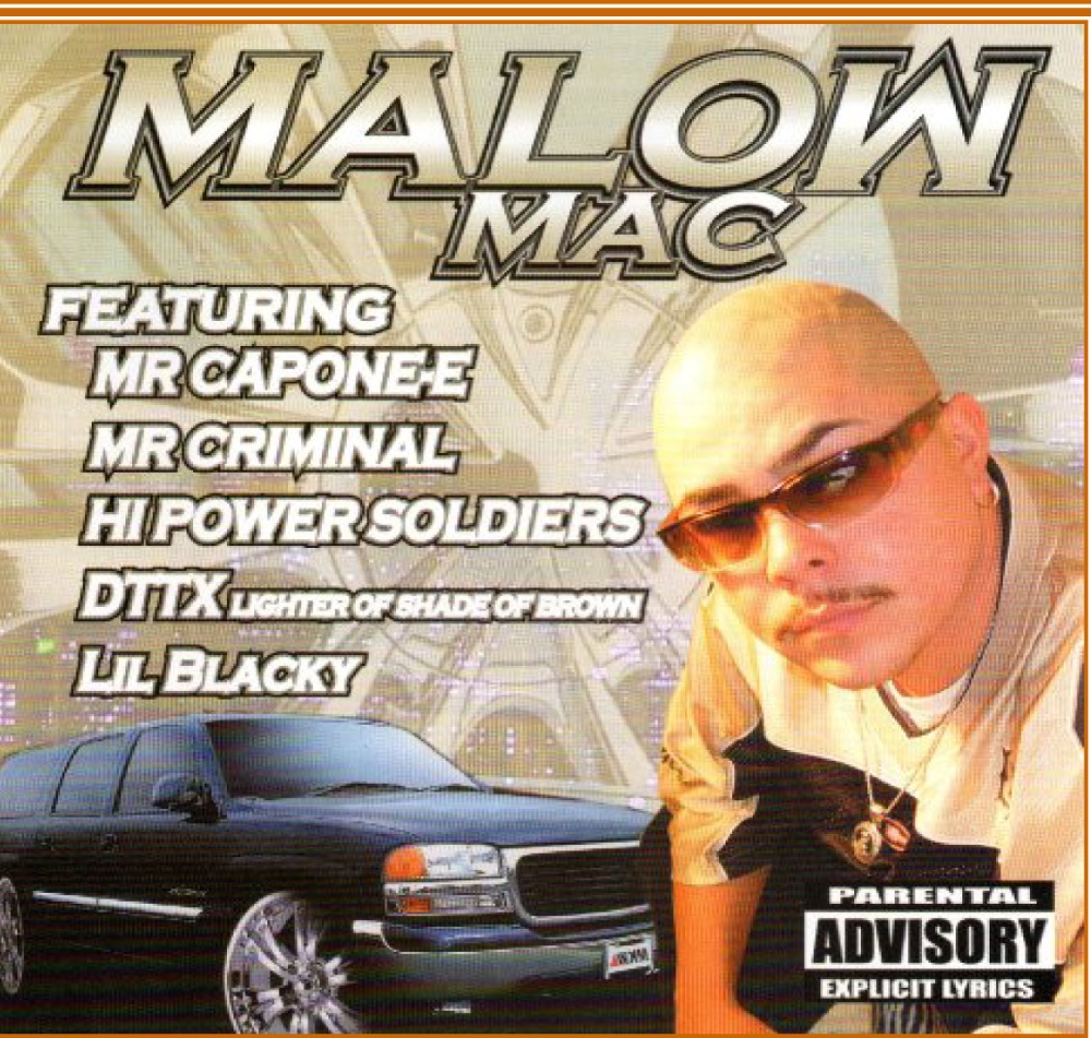 Malow Mac (image for) Malow Mac