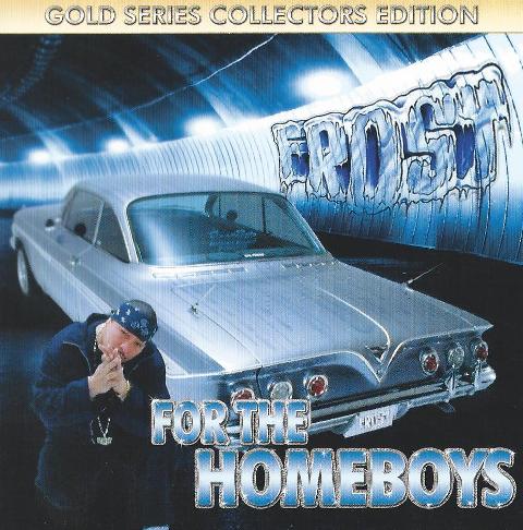 For The Homeboys (image for) For The Homeboys