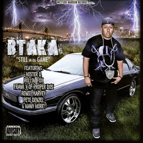 Still In Da Game (image for) Still In Da Game