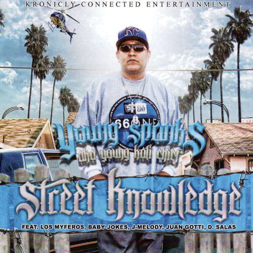 (image for) Street Knowledge