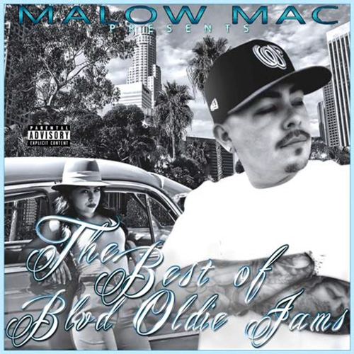 (image for) The Best Of BLVD Oldie Jams