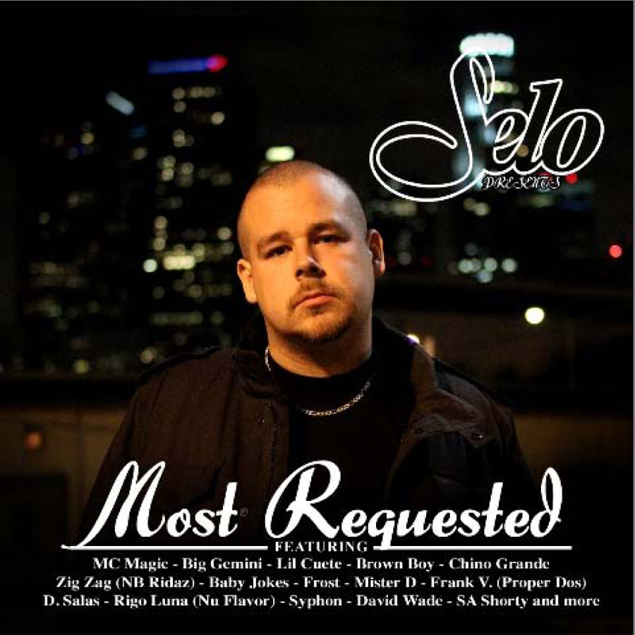 Most Requested (image for) Most Requested