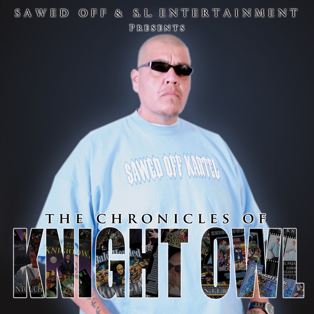 The Chronicles of Knight Owl (image for) The Chronicles of Knight Owl