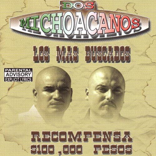 Los Mas Buscados (image for) Los Mas Buscados