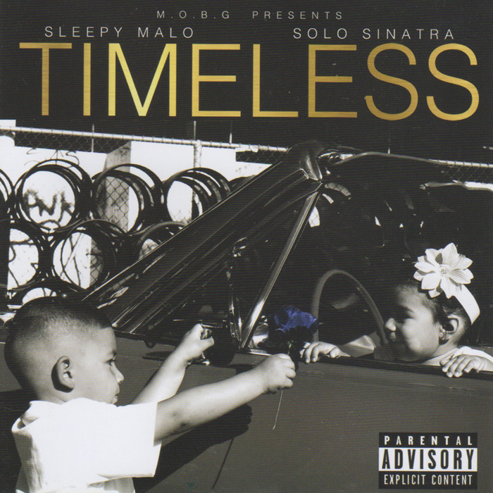 Timeless (image for) Timeless