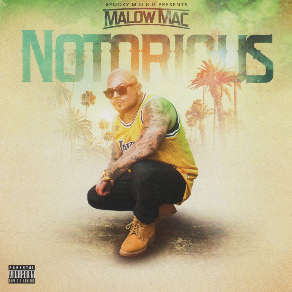 Notorious (image for) Notorious