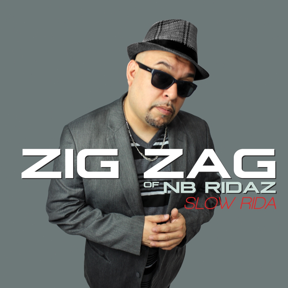 Slow Rida (image for) Slow Rida