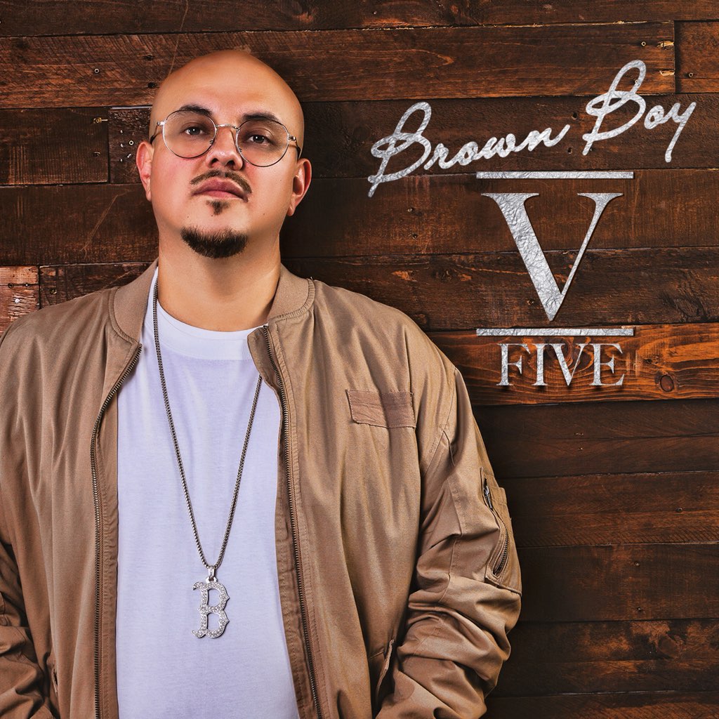 V (Five) (image for) V (Five)