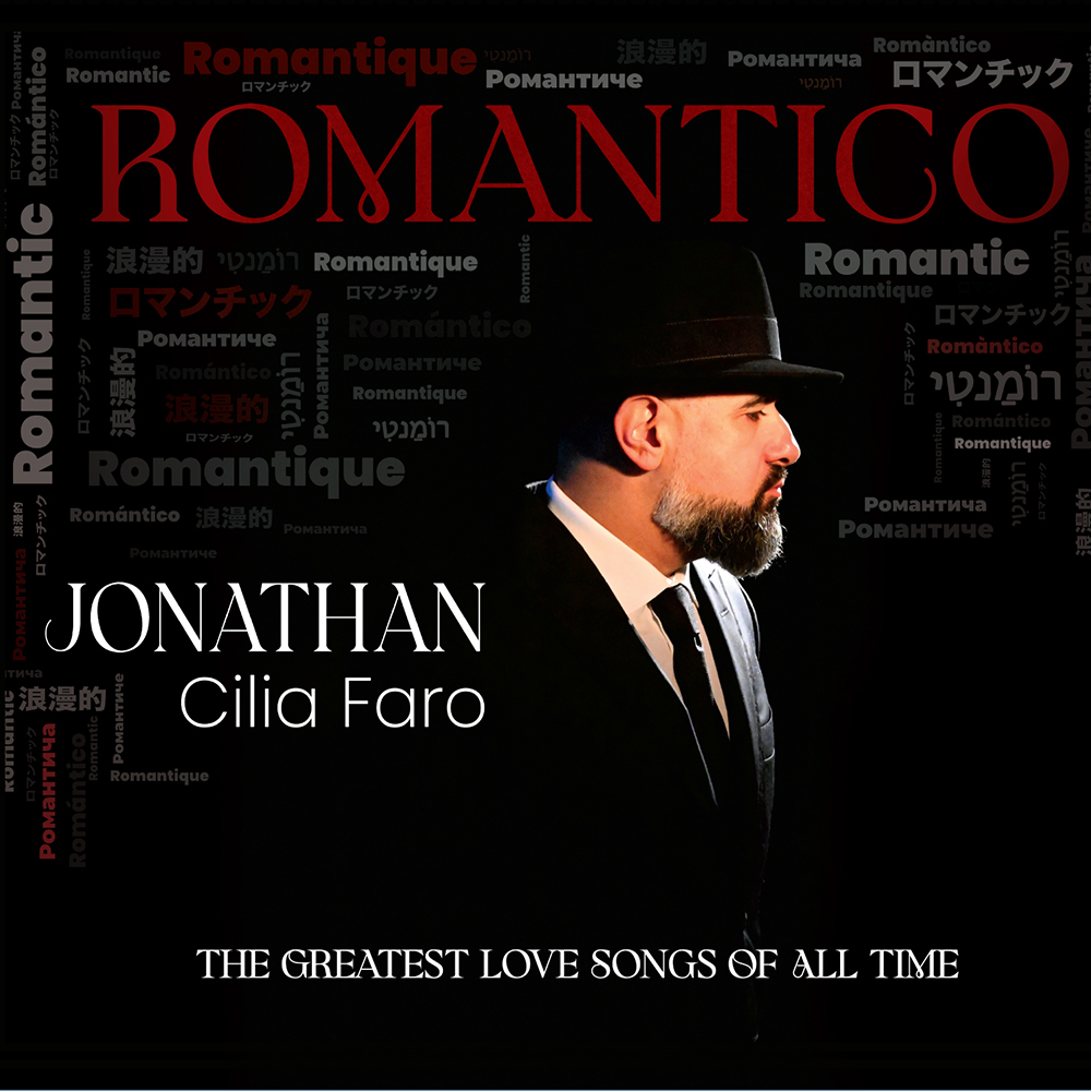 Romantico (image for) Romantico