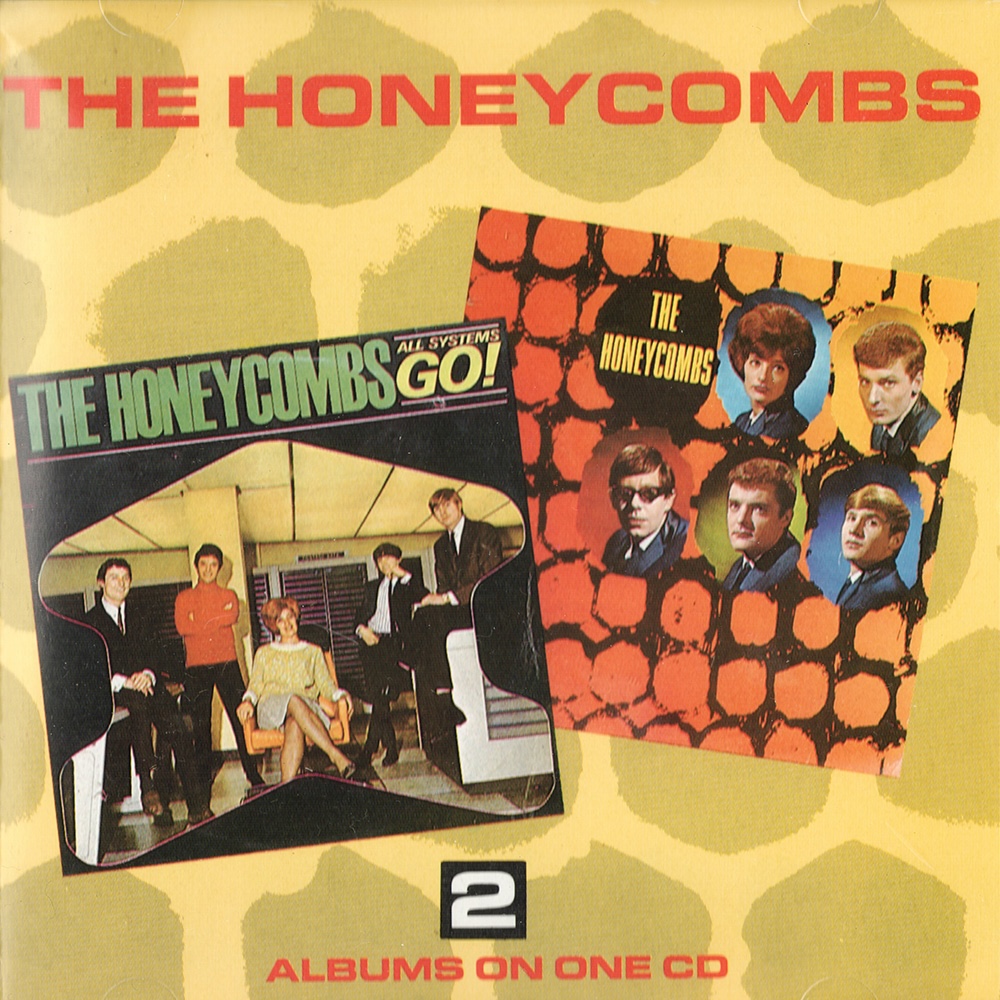 2 Albums on Once CD (image for) 2 Albums on Once CD