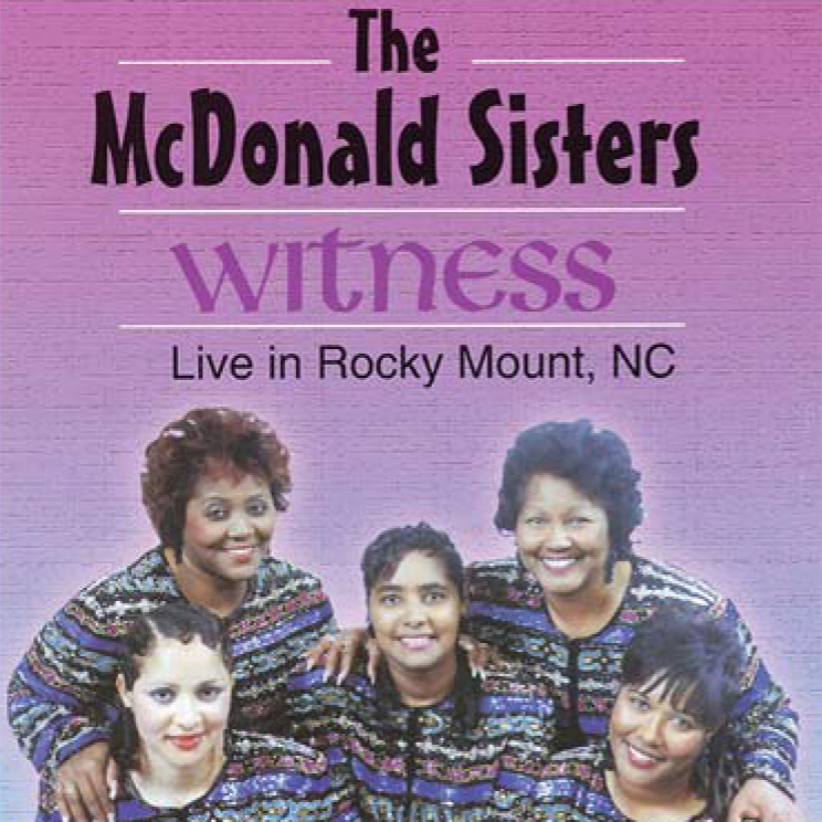 Witness-Live in Rocky Mount, NC (image for) Witness-Live in Rocky Mount, NC