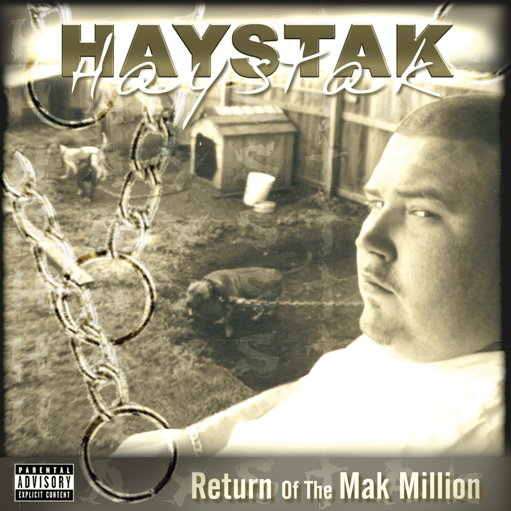 (image for) Return Of The Mak Million