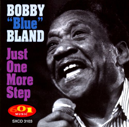 Just One More Step (Cassette) (image for) Just One More Step (Cassette)