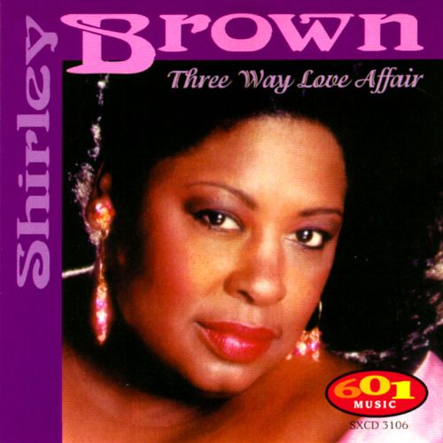 (image for) Three Way Love Affair