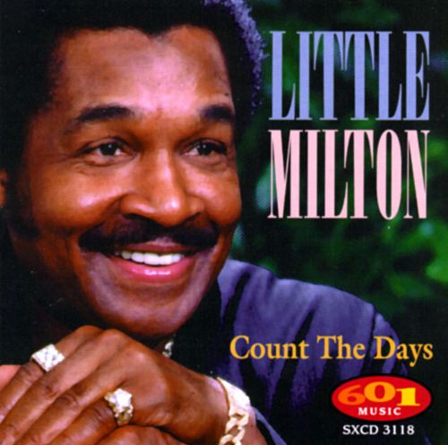 (image for) Count The Days (Cassette)